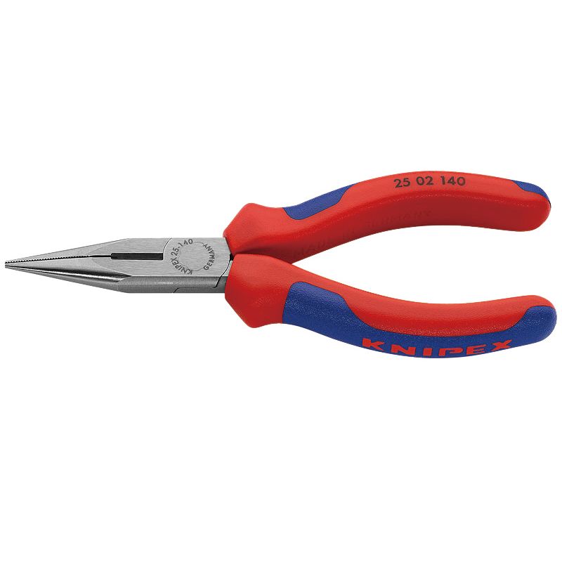 �N�j�y�b�N�X(KNIPEX) 2502-140 ���W�I�y���` (SB)