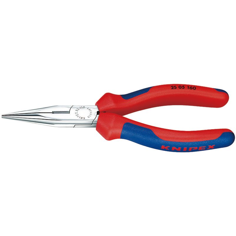 �N�j�y�b�N�X(KNIPEX) 2505-160 ���W�I�y���` (SB)