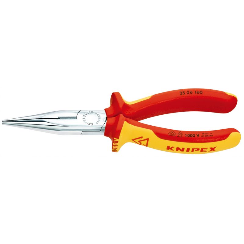 NjybNX(KNIPEX) 2506-160 ≏WIy` 1000V (SB)