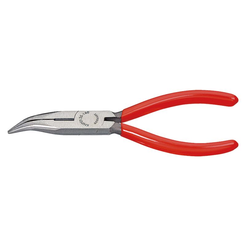 �N�j�y�b�N�X(KNIPEX) 2521-160 40�K��ȃ��W�I�y���` (SB)