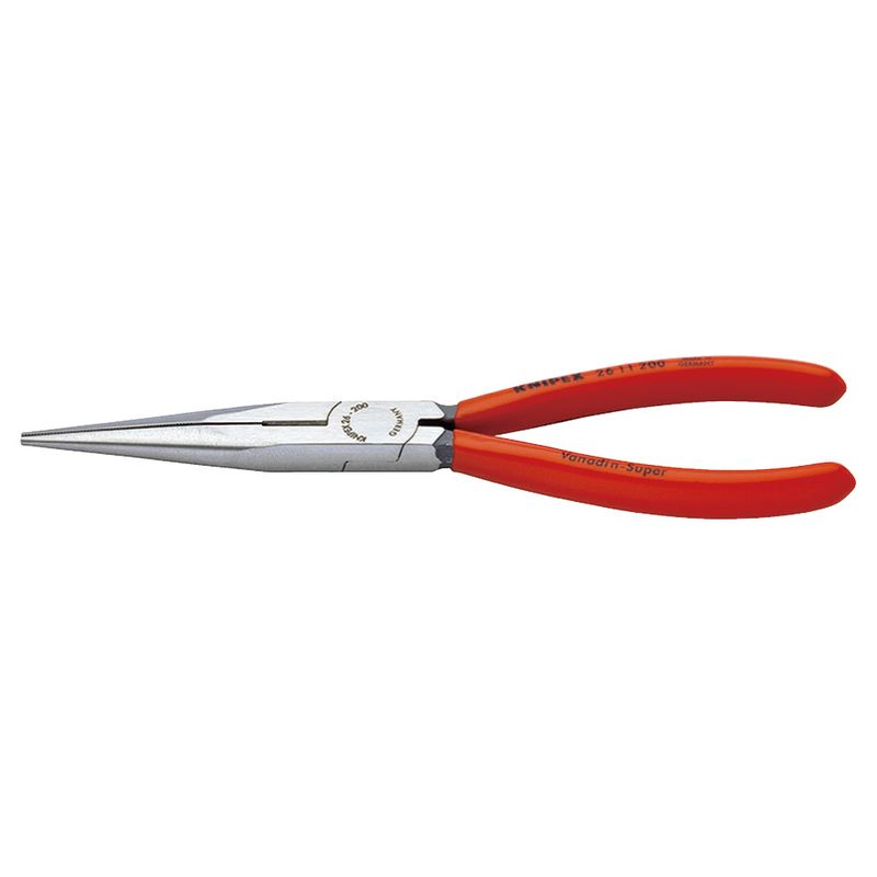 �N�j�y�b�N�X(KNIPEX) 2611-200 �撷���W�I�y���` (SB)