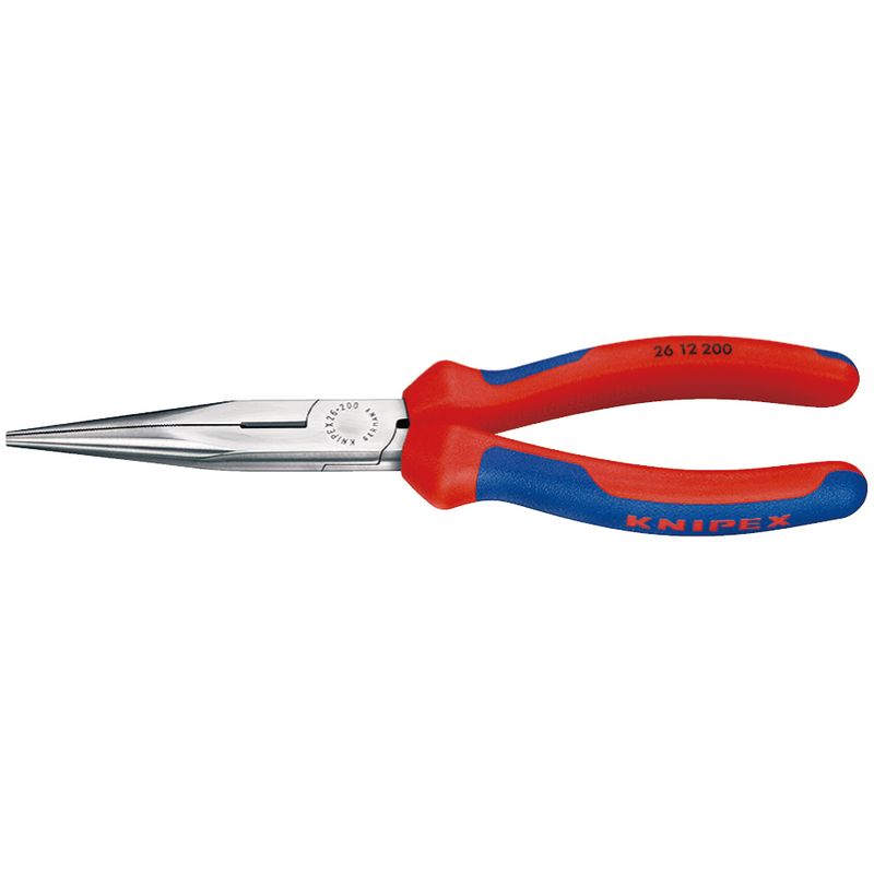 �N�j�y�b�N�X(KNIPEX) 2612-200 �撷���W�I�y���` (SB)