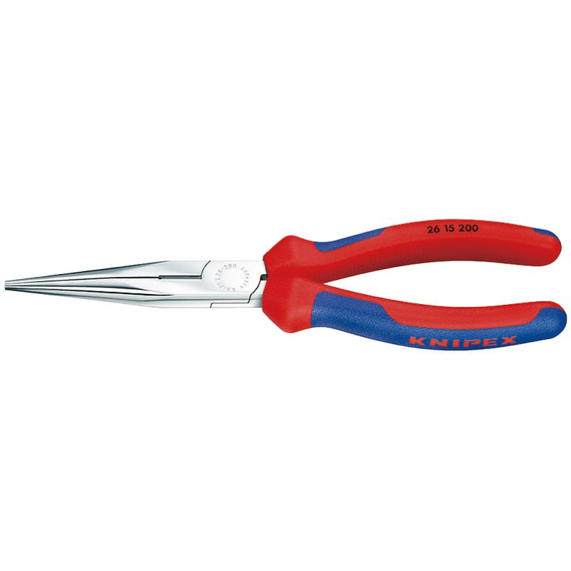 �N�j�y�b�N�X(KNIPEX) 2615-200 �撷���W�I�y���` (SB)