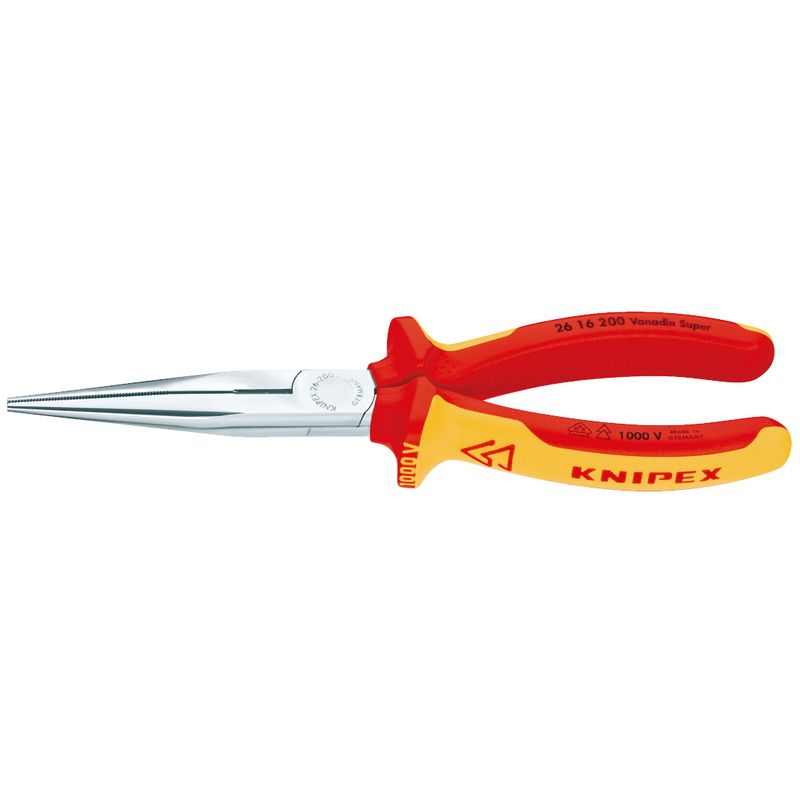 NjybNX(KNIPEX) 2616-200 ≏撷WIy` 1000V (SB)