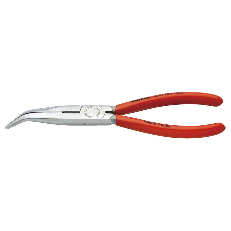 �N�j�y�b�N�X(KNIPEX) 2621-200 40�K��ȃ��W�I�y���` (SB)