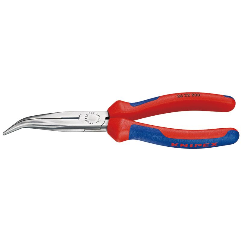 �N�j�y�b�N�X(KNIPEX) 2622-200 40�K��ȃ��W�I�y���` (SB)