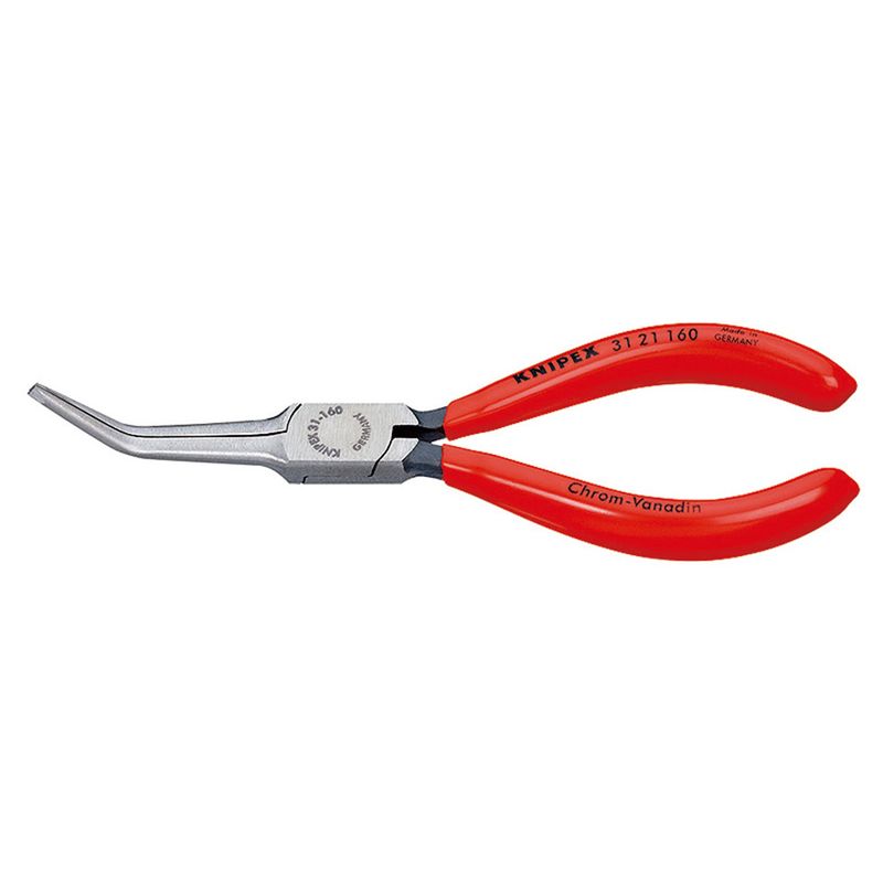 �N�j�y�b�N�X(KNIPEX) 3121-160 45�K��ȃj�[�h���m�[�Y�v���C���[ (SB)