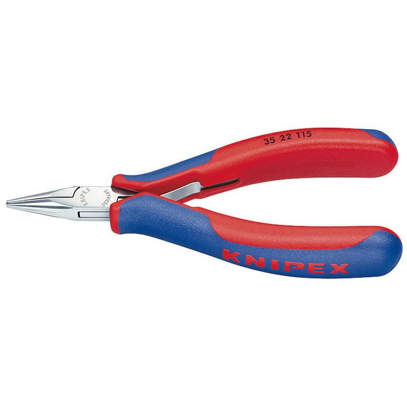 �N�j�y�b�N�X(KNIPEX) 3522-115 �G���N�g���j�N�X�v���C���[ (SB)