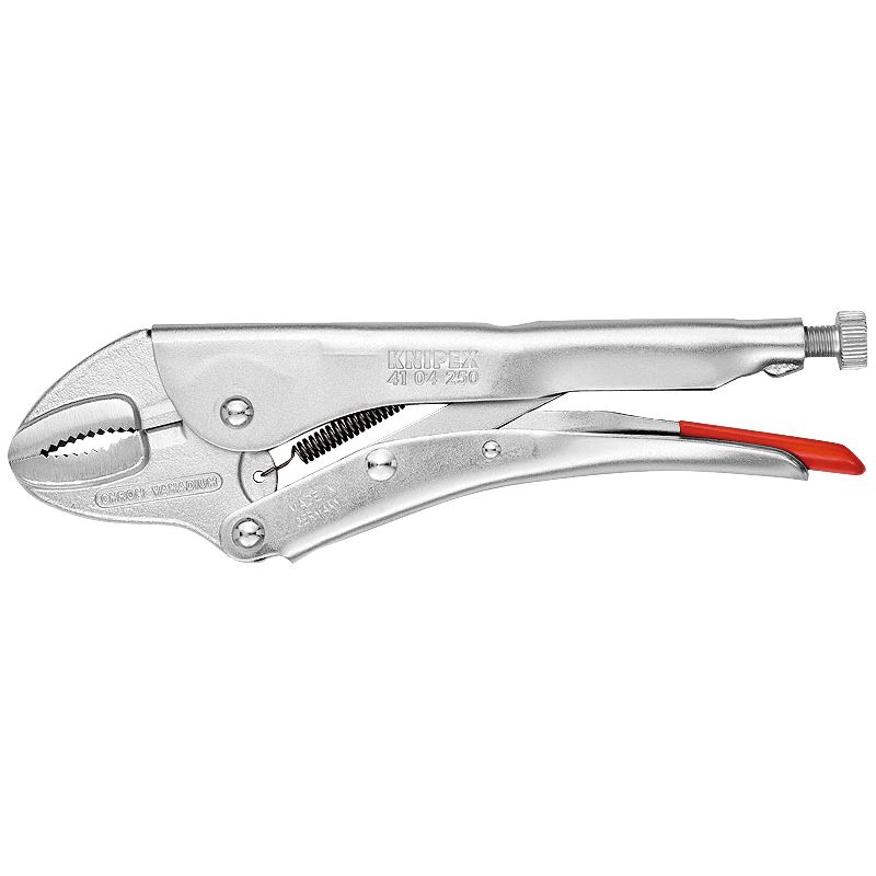 �N�j�y�b�N�X(KNIPEX) 4104-250 �O���b�v�v���C���[ (SB)
