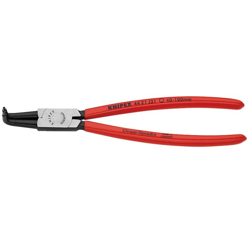 �N�j�y�b�N�X(KNIPEX) 4421-J31 ���p�X�i�b�v�����O�v���C���[ ��(SB)
