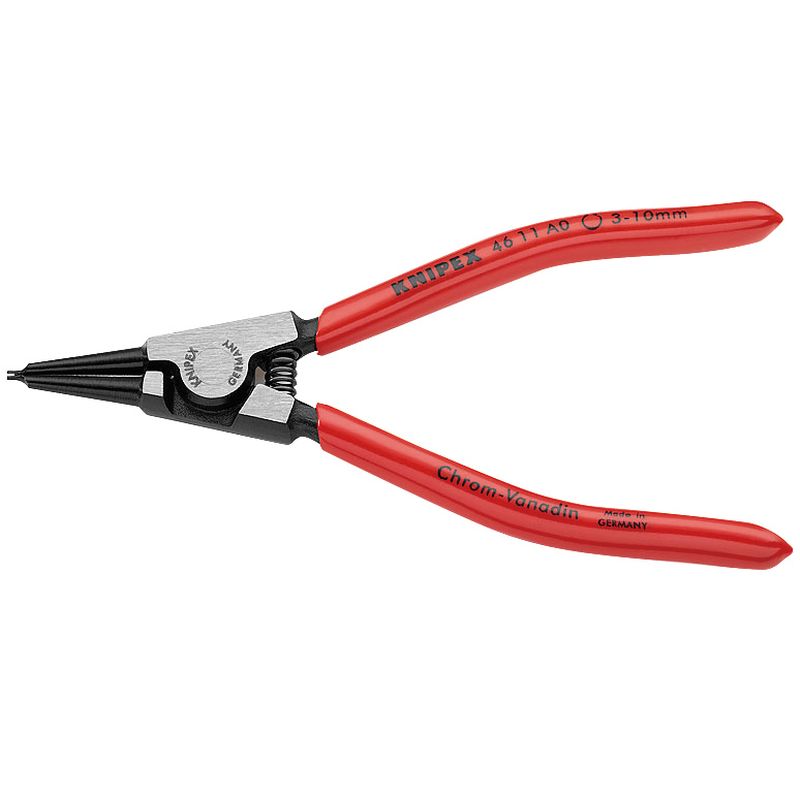 �N�j�y�b�N�X(KNIPEX) 4611-A0 ���p�X�i�b�v�����O�v���C���[ ��(SB)