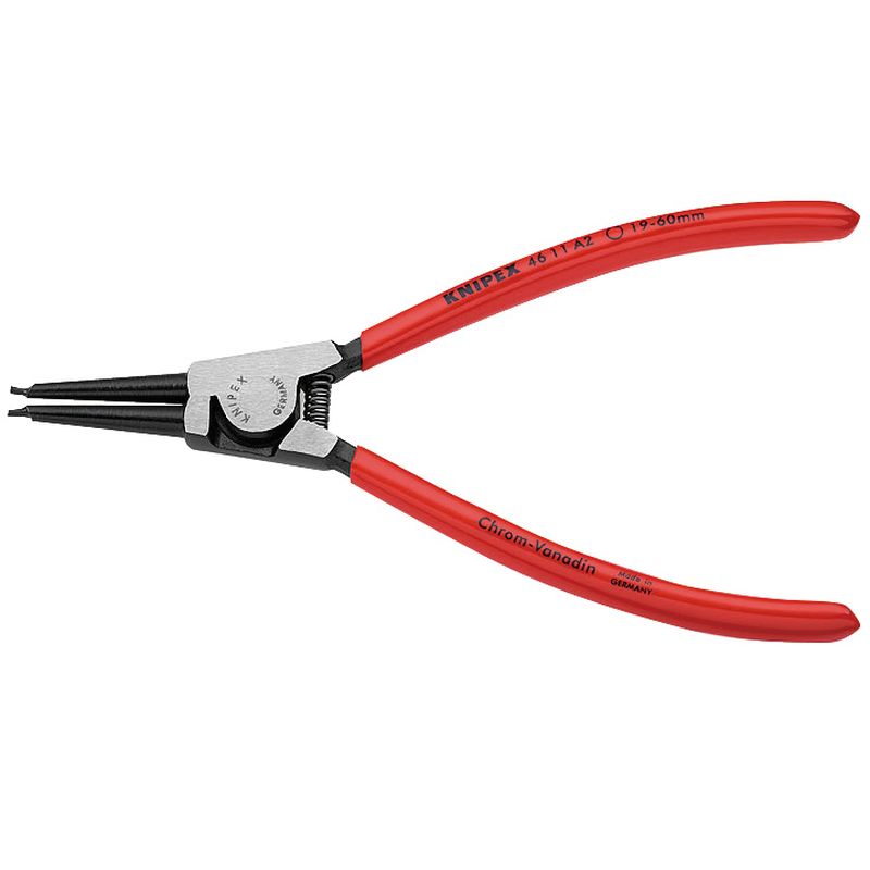 �N�j�y�b�N�X(KNIPEX) 4611-A2 ���p�X�i�b�v�����O�v���C���[ ��(SB)