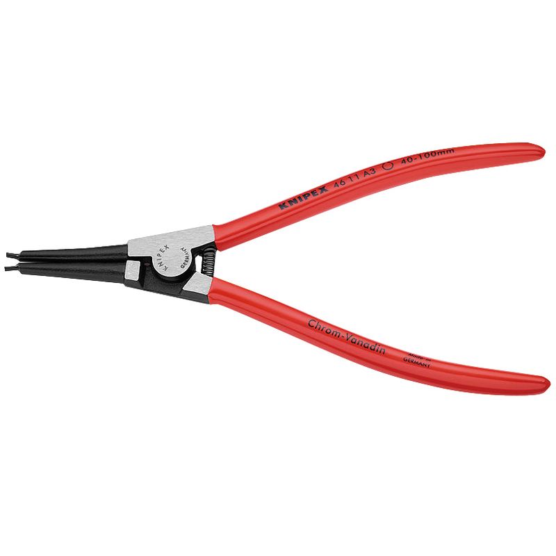 �N�j�y�b�N�X(KNIPEX) 4611-A3 ���p�X�i�b�v�����O�v���C���[ ��(SB)