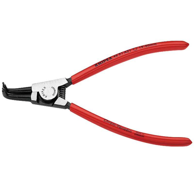 �N�j�y�b�N�X(KNIPEX) 4621-A21 ���p�X�i�b�v�����O�v���C���[ ��(SB)