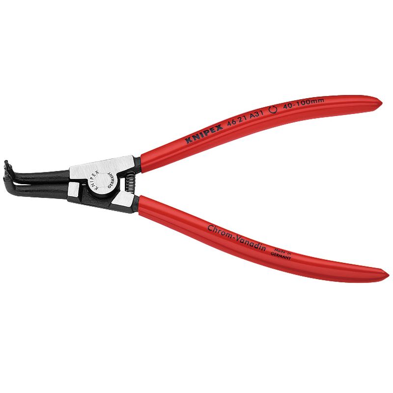 �N�j�y�b�N�X(KNIPEX) 4621-A31 ���p�X�i�b�v�����O�v���C���[ ��(SB)