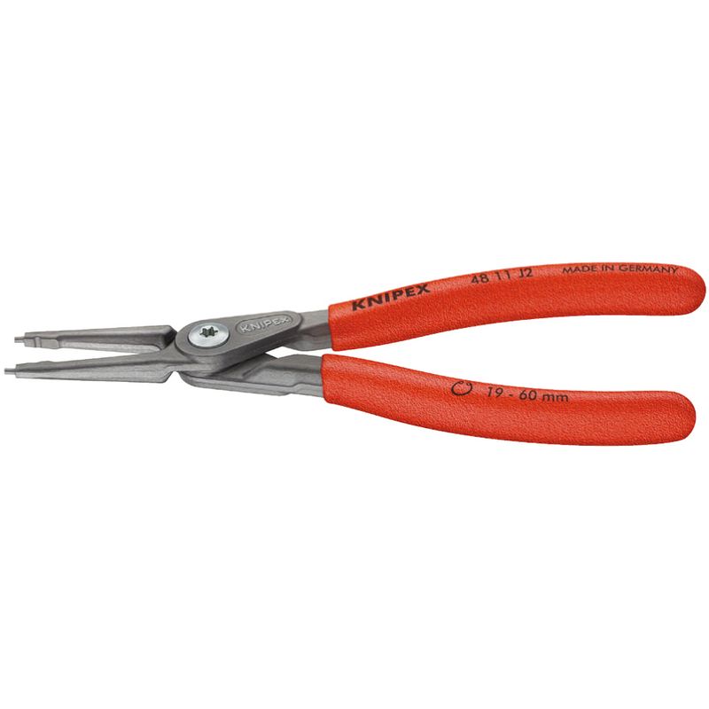 �N�j�y�b�N�X(KNIPEX) 4811-J2 ���p�����X�i�b�v�����O�v���C���[ ��(SB)