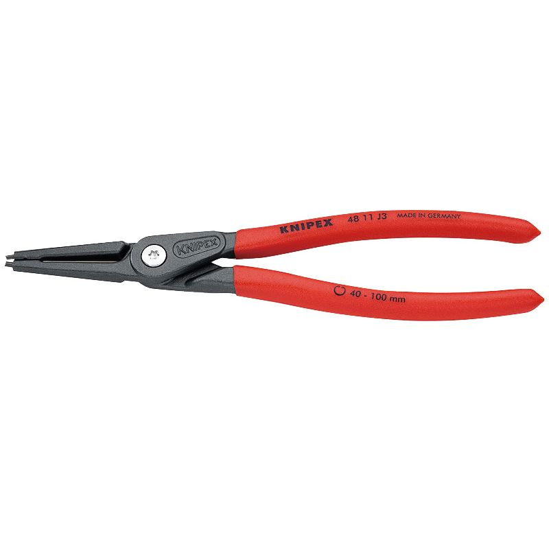 �N�j�y�b�N�X(KNIPEX) 4811-J3 ���p�����X�i�b�v�����O�v���C���[ ��(SB)