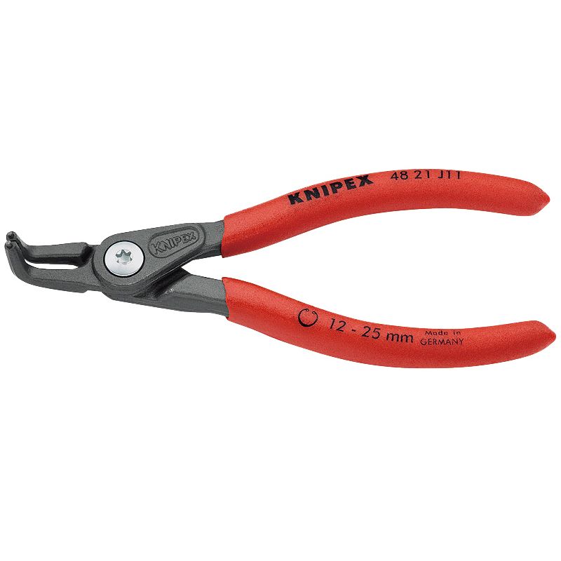 �N�j�y�b�N�X(KNIPEX) 4821-J11 ���p�����X�i�b�v�����O�v���C���[ ��(SB)