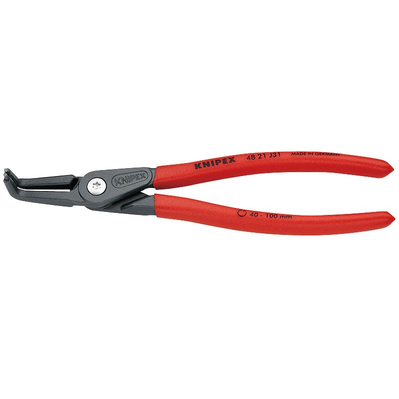 �N�j�y�b�N�X(KNIPEX) 4821-J31 ���p�����X�i�b�v�����O�v���C���[ ��(SB)
