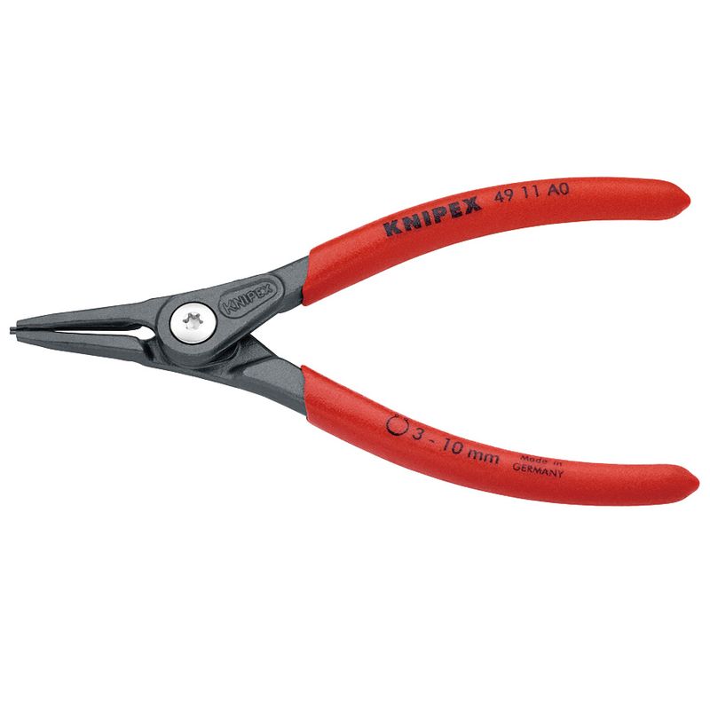 �N�j�y�b�N�X(KNIPEX) 4911-A0 ���p�����X�i�b�v�����O�v���C���[ ��(SB)