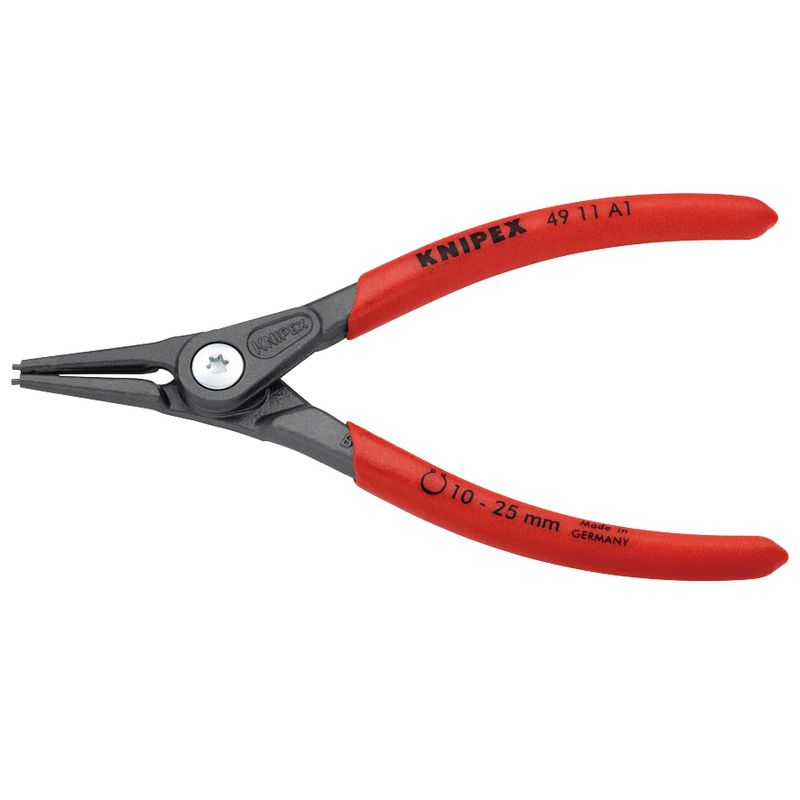 �N�j�y�b�N�X(KNIPEX) 4911-A1 ���p�����X�i�b�v�����O�v���C���[ ��(SB)