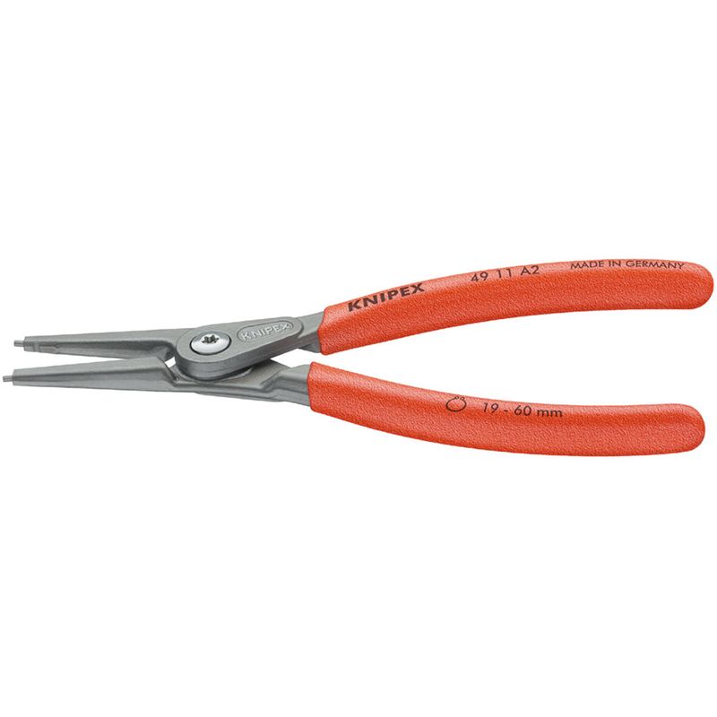 �N�j�y�b�N�X(KNIPEX) 4911-A2 ���p�����X�i�b�v�����O�v���C���[ ��(SB)