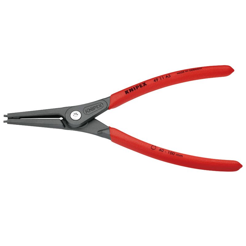 �N�j�y�b�N�X(KNIPEX) 4911-A3 ���p�����X�i�b�v�����O�v���C���[ ��(SB)