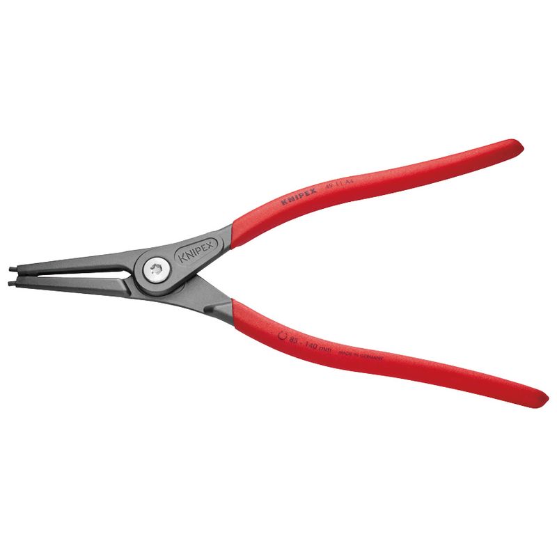 �N�j�y�b�N�X(KNIPEX) 4911-A4 ���p�����X�i�b�v�����O�v���C���[ ��(SB)