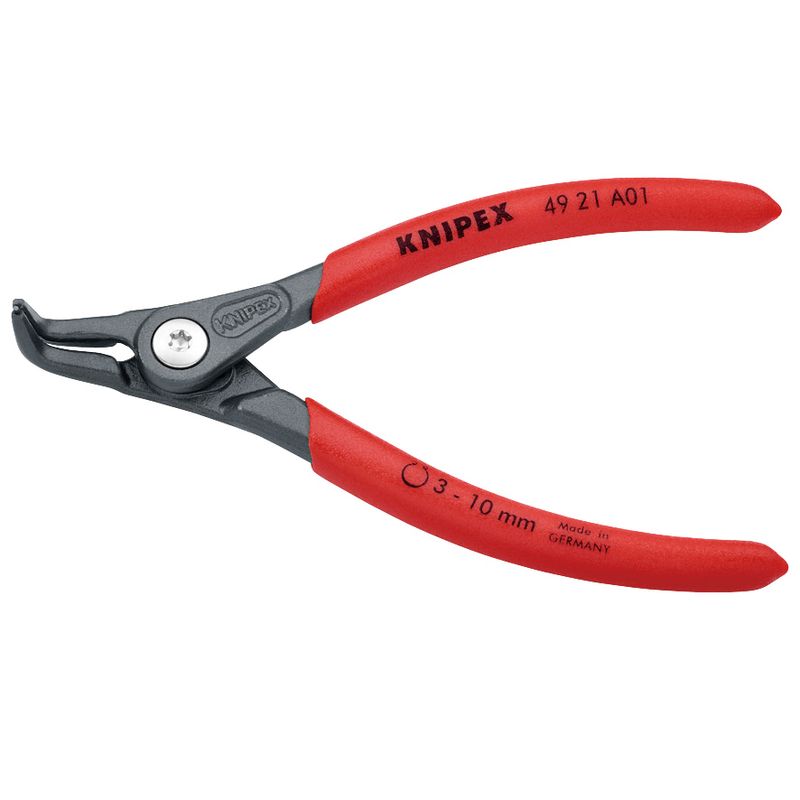�N�j�y�b�N�X(KNIPEX) 4921-A01 ���p�����X�i�b�v�����O�v���C���[ ��(SB)