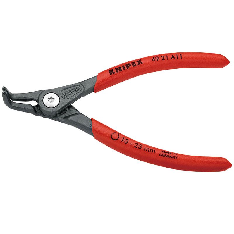 �N�j�y�b�N�X(KNIPEX) 4921-A11 ���p�����X�i�b�v�����O�v���C���[ ��(SB)