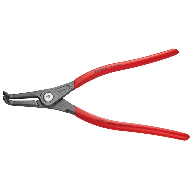 �N�j�y�b�N�X(KNIPEX) 4921-A41 ���p�����X�i�b�v�����O�v���C���[ ��(SB)