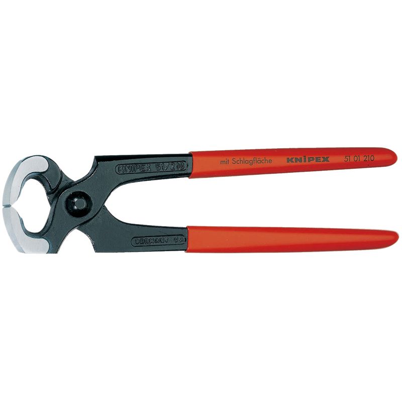 �N�j�y�b�N�X(KNIPEX) 5101-210 ���b�g�R (�J�[�y���^�[�v���C���[) (SB)