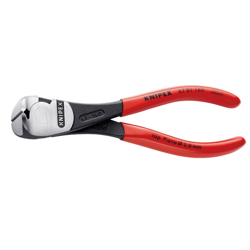 �N�j�y�b�N�X(KNIPEX) 6701-160 �n�C���o�[�G���h�j�b�p�[ (SB)
