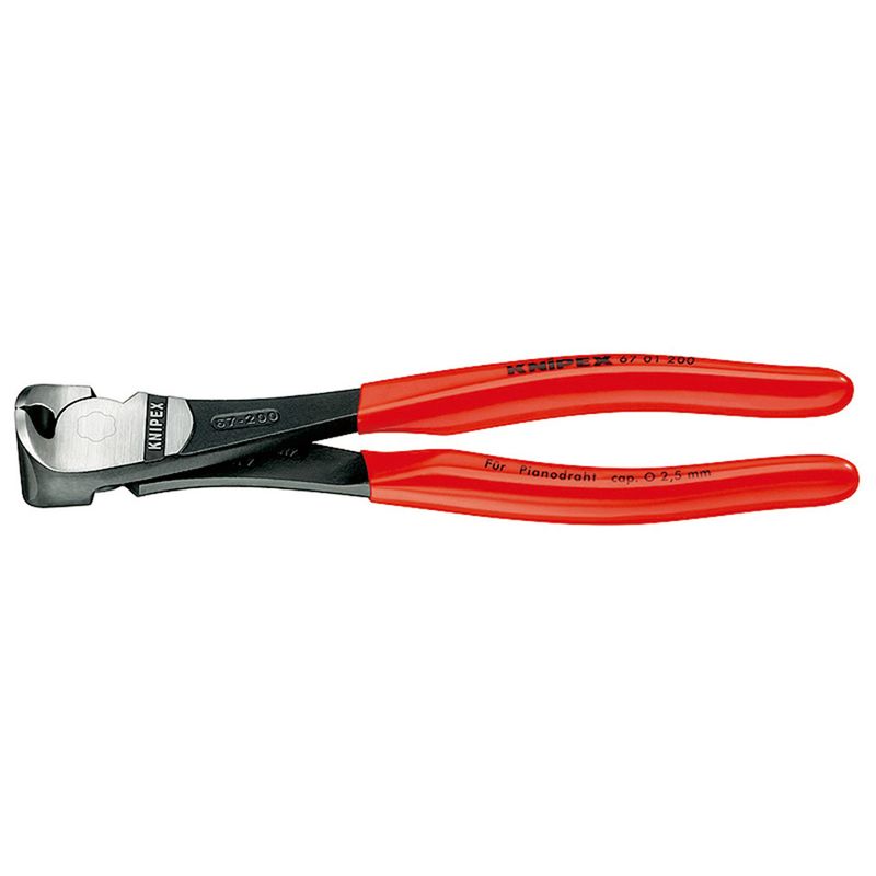 �N�j�y�b�N�X(KNIPEX) 6701-200 �n�C���o�[�G���h�j�b�p�[ (SB)