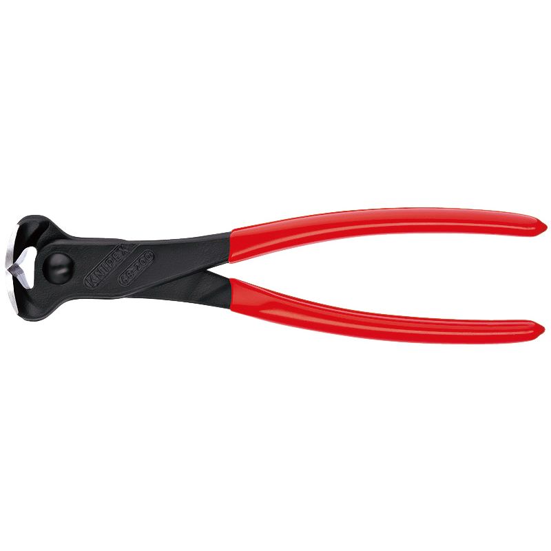 �N�j�y�b�N�X(KNIPEX) 6801-200 �G���h�J�b�e�B���O�j�b�p�[ (SB)