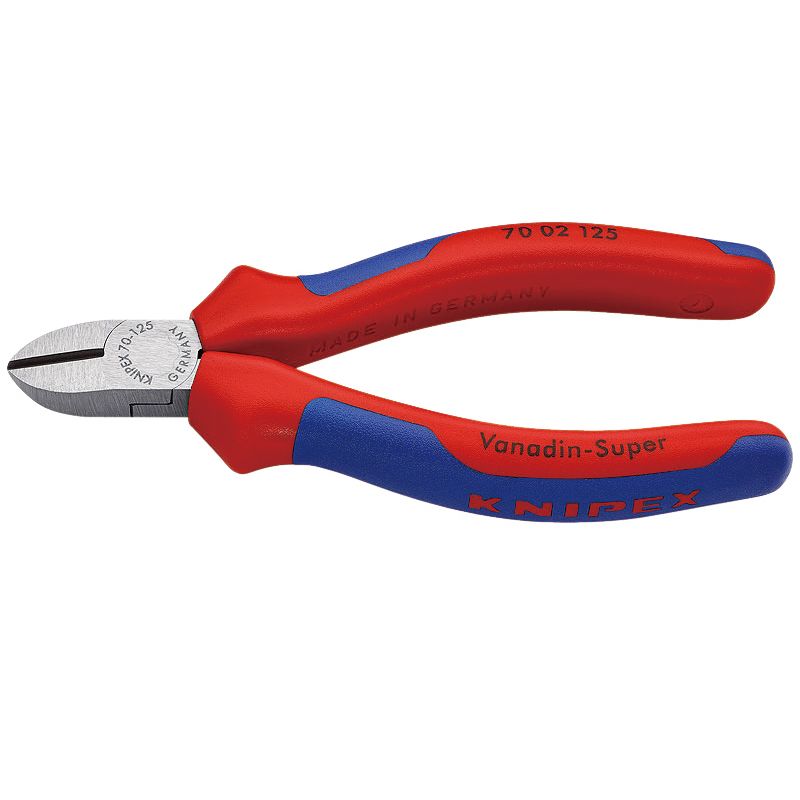 �N�j�y�b�N�X(KNIPEX) 7002-125 �΃j�b�p�[ (SB)