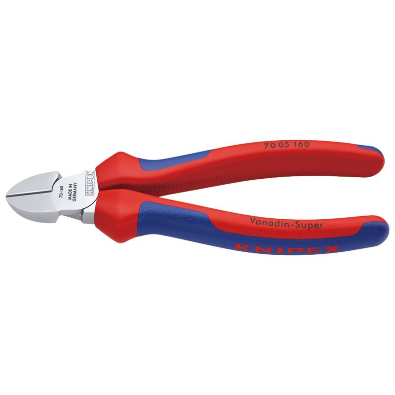 �N�j�y�b�N�X(KNIPEX) 7005-160 �΃j�b�p�[ (SB)