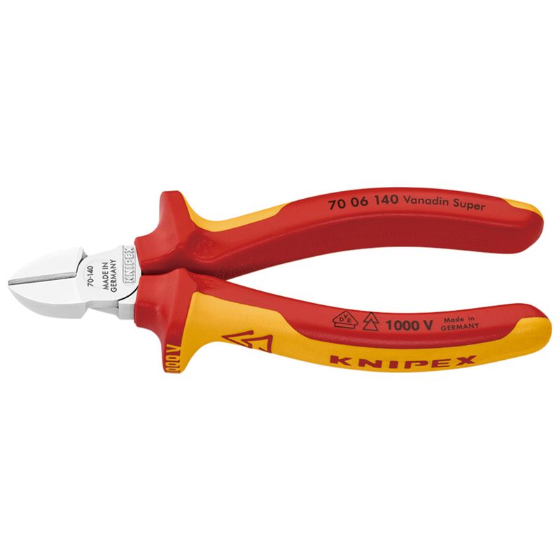 NjybNX(KNIPEX) 7006-140 ≏΃jbp[ 1000V (SB)