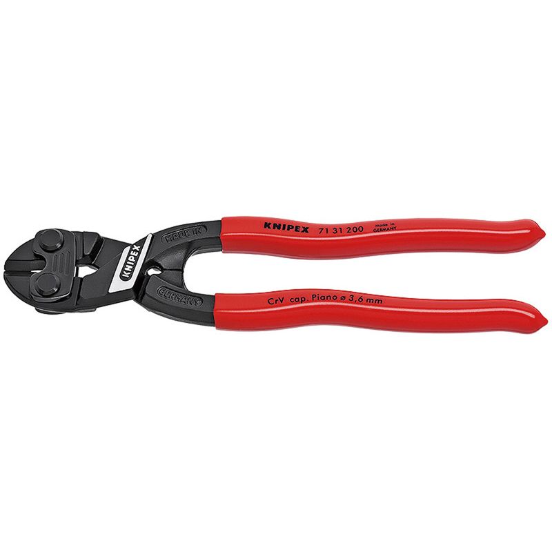 �N�j�y�b�N�X(KNIPEX) 7131-200 ���^�N���b�p�[ ���Z�X�c�L(SB)