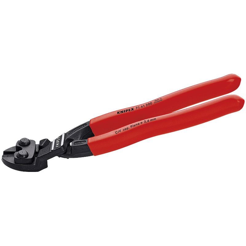 �N�j�y�b�N�X(KNIPEX) 7141-200 ���^�N���b�p�[ �x���g�w�b�h(SB)