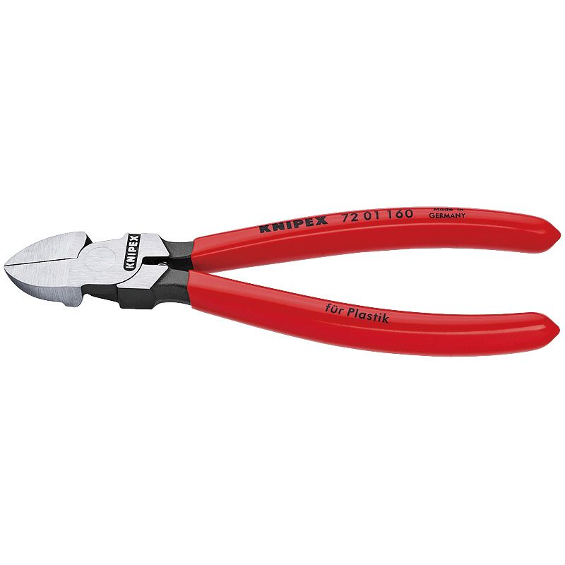 �N�j�y�b�N�X(KNIPEX) 7201-160 �v���X�`�b�N�p�j�b�p�[ (SB)