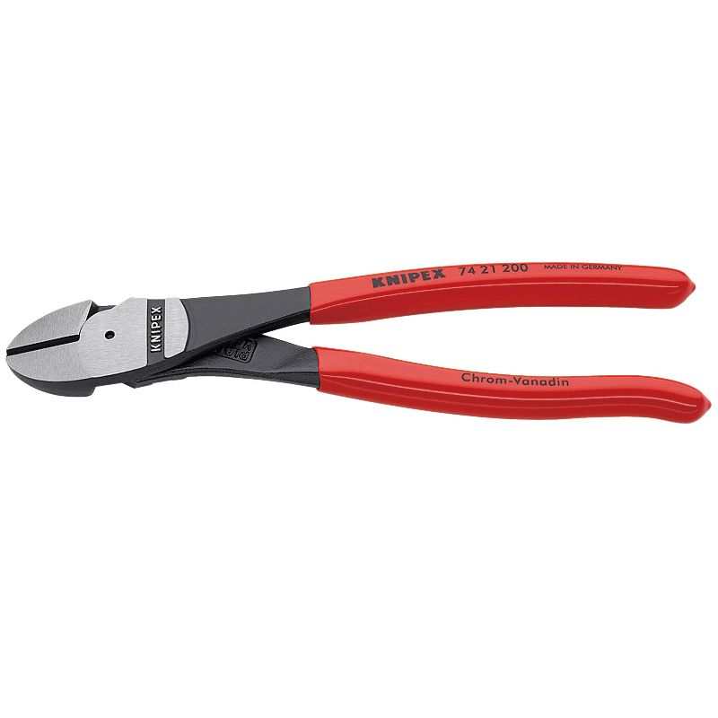 �N�j�y�b�N�X(KNIPEX) 7421-200 ���͌^�΃j�b�p�[(�x���g�^�C�v) (SB)