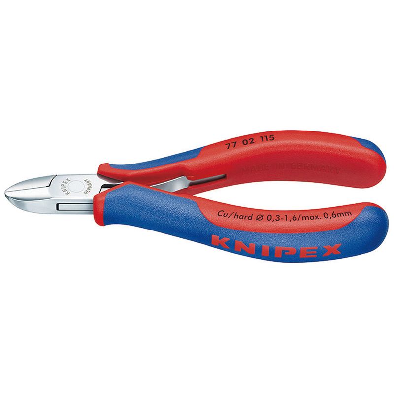 �N�j�y�b�N�X(KNIPEX) 7702-115 �G���N�g���j�N�X�j�b�p�[ (SB)