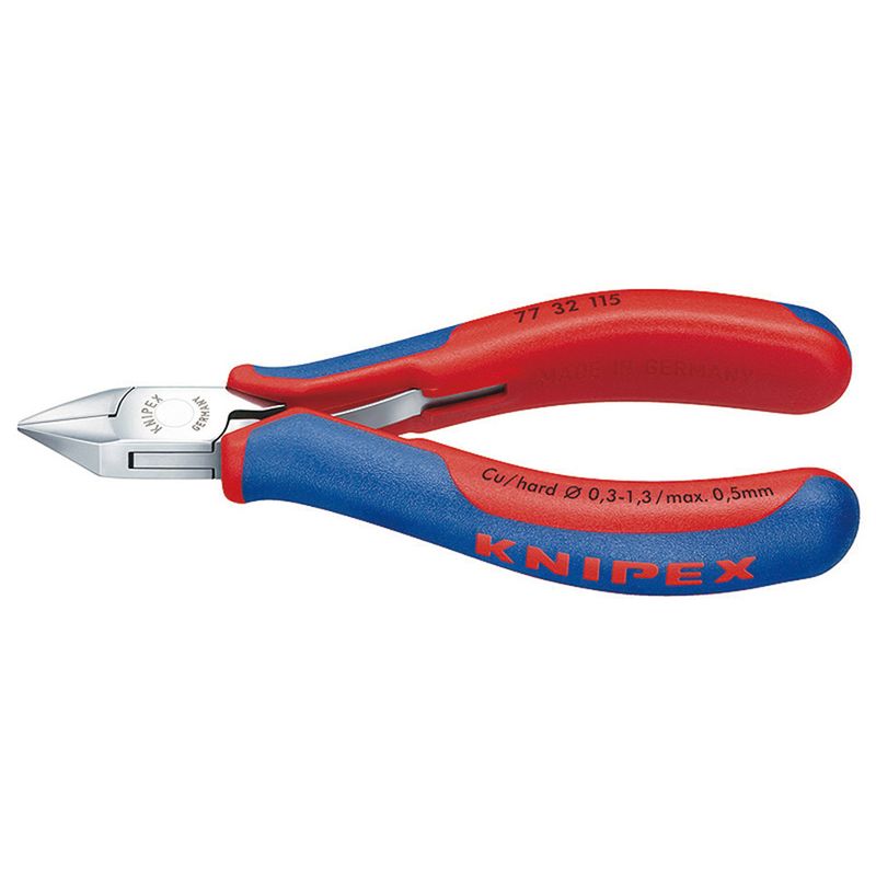 �N�j�y�b�N�X(KNIPEX) 7732-115 �G���N�g���j�N�X�j�b�p�[ (SB)