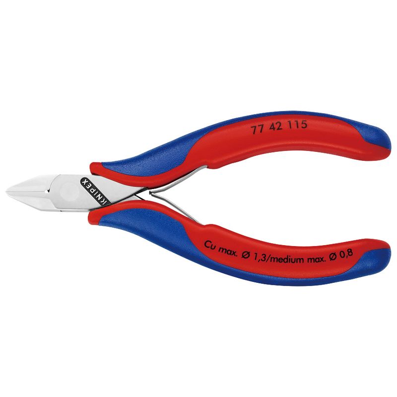 �N�j�y�b�N�X(KNIPEX) 7742-115 �G���N�g���j�N�X�j�b�p�[ (SB)