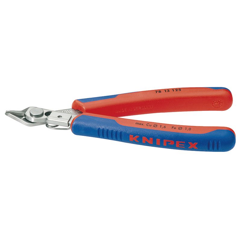 �N�j�y�b�N�X(KNIPEX) 7813-125 �X�[�p�[�j�b�p�[ �N�����v�t(SB)