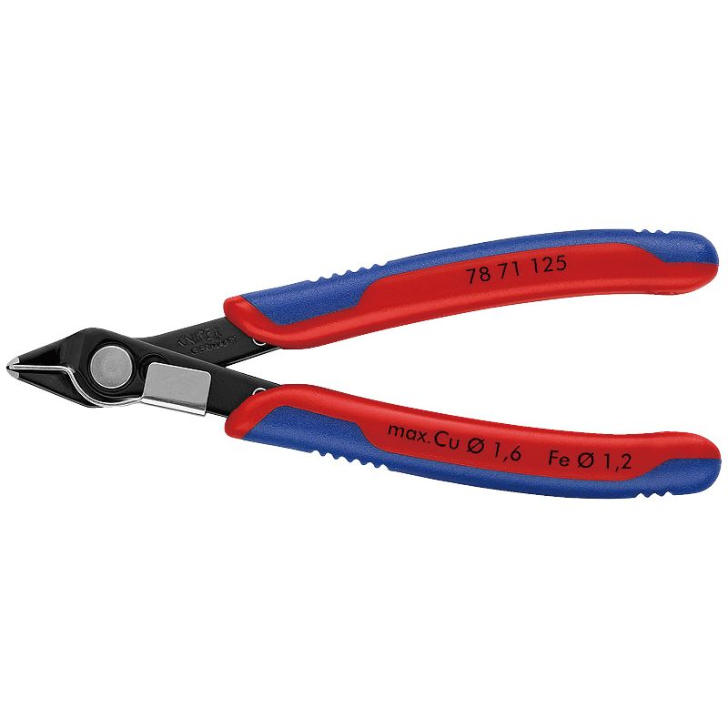 �N�j�y�b�N�X(KNIPEX) 7871-125 �X�[�p�[�j�b�p�[ �N�����v�t (SB)