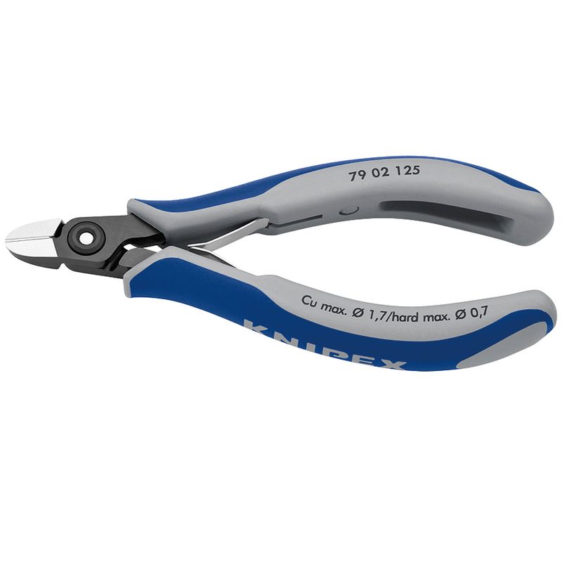 �N�j�y�b�N�X(KNIPEX) 7902-125 �G���N�g���j�N�X�j�b�p�[ (SB)