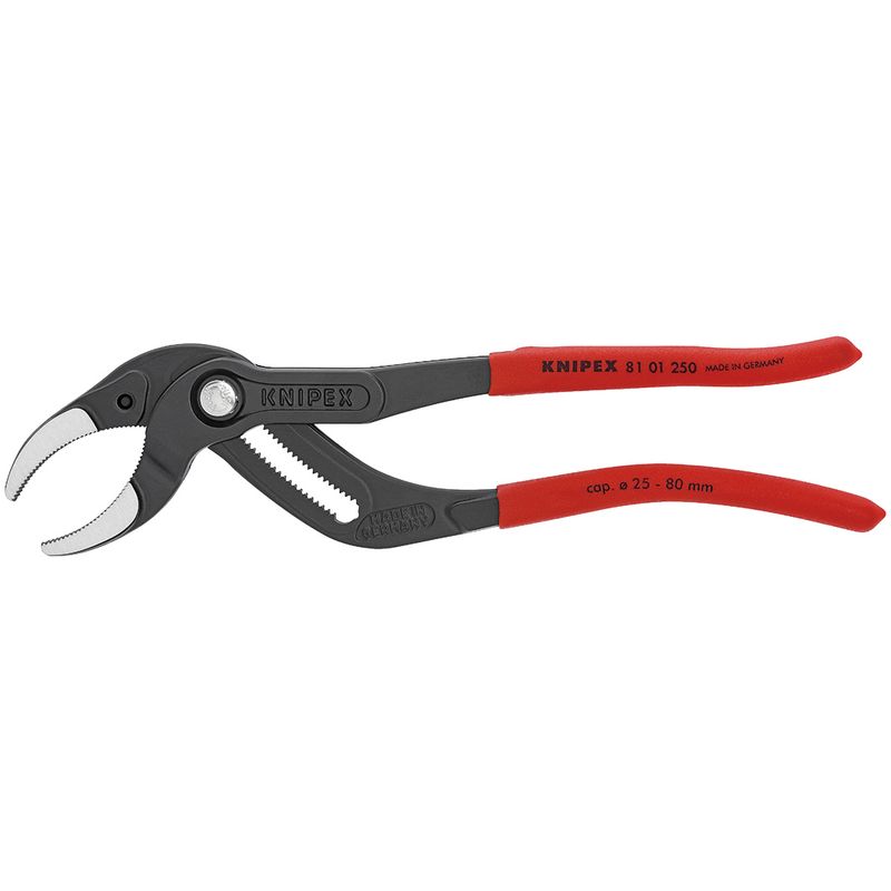 �N�j�y�b�N�X(KNIPEX) 8101-250 �p�C�v�v���C���[(SB)