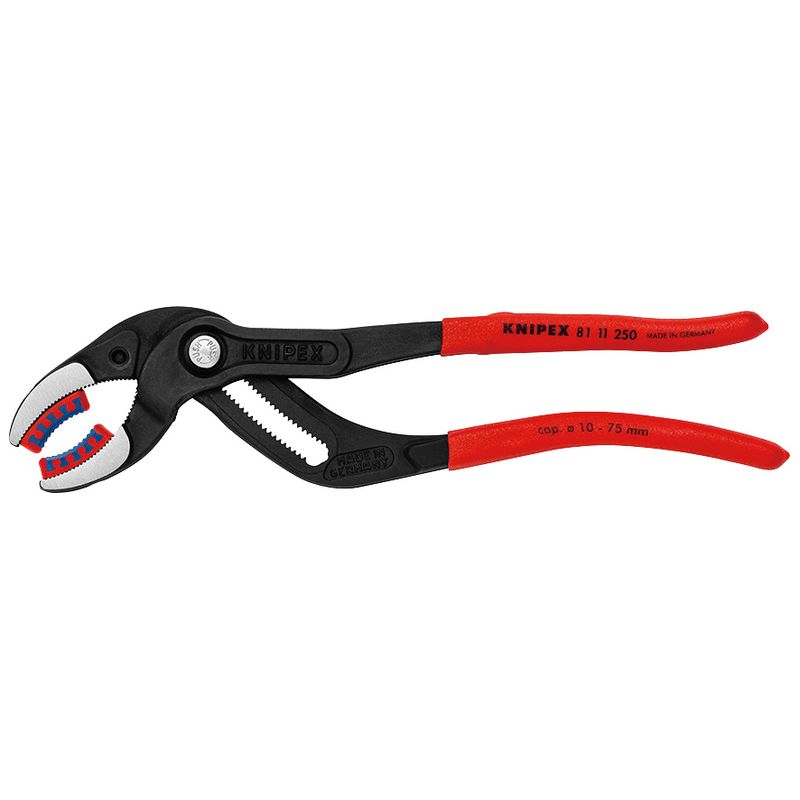 �N�j�y�b�N�X(KNIPEX) 8111-250 �p�C�v�v���C���[(�v���X�`�b�N�A�S�t)(SB)